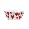 Foliowane papilotki na muffinki 50mm SERCA 30szt